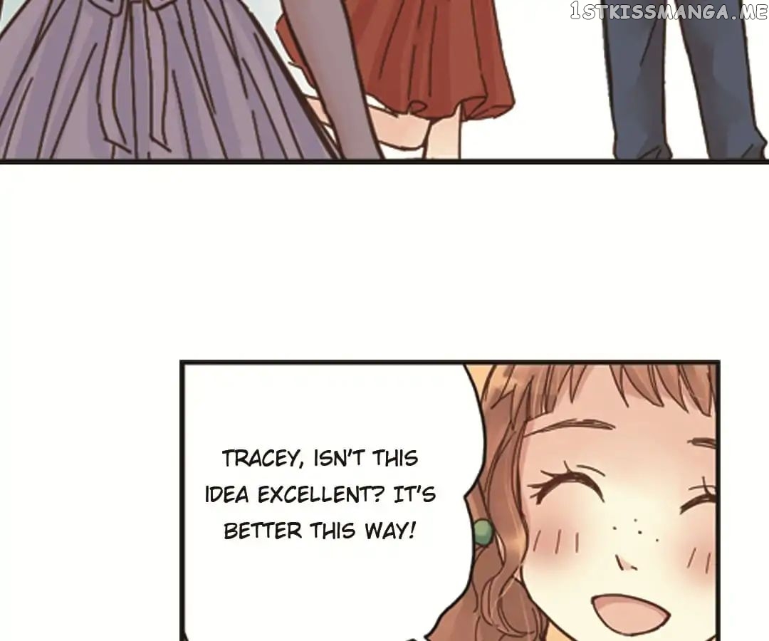 Minty Summer chapter 11 - page 27