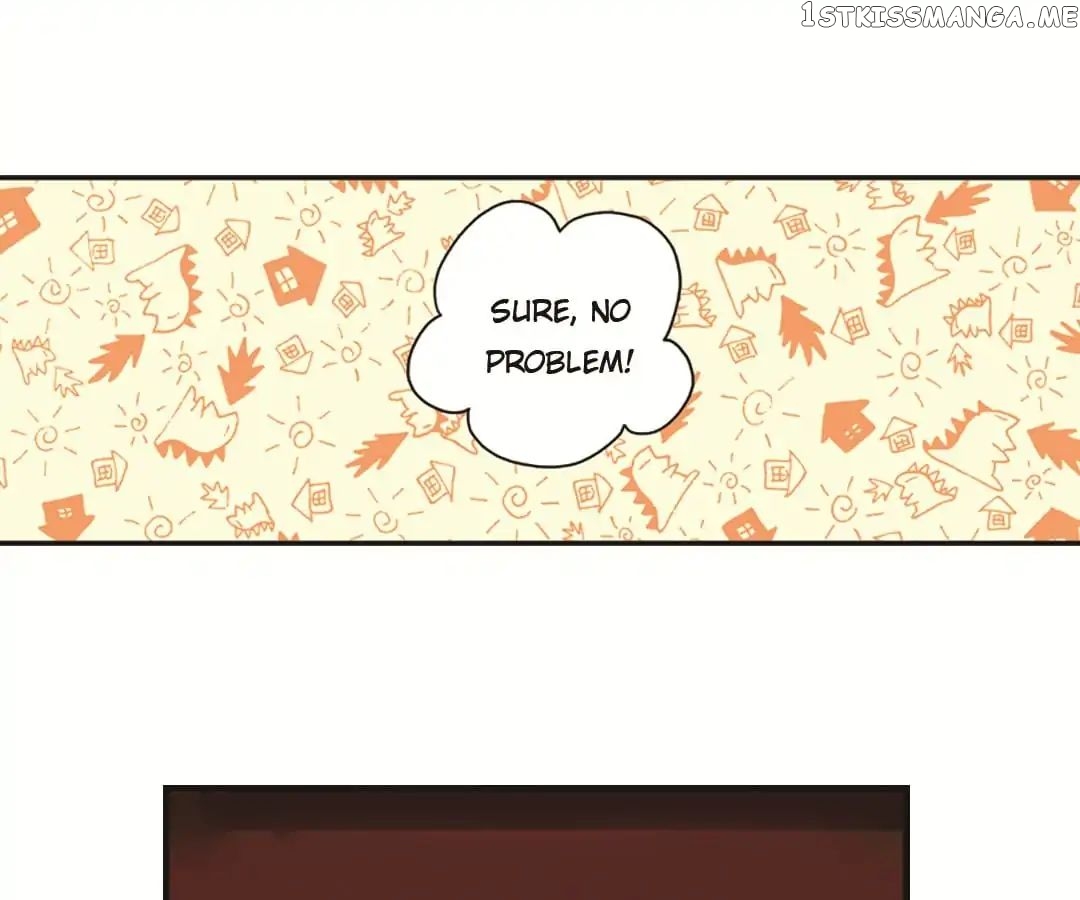 Minty Summer chapter 11 - page 29