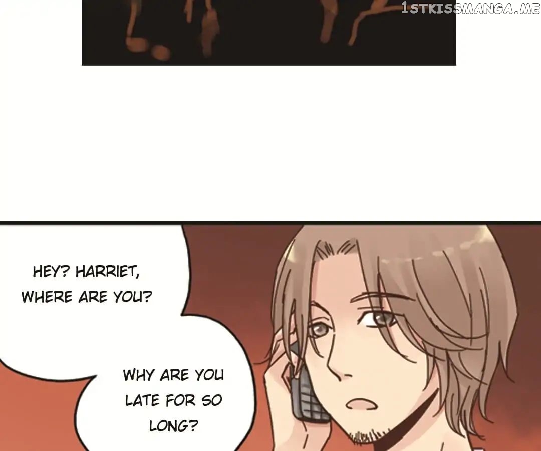 Minty Summer chapter 11 - page 31