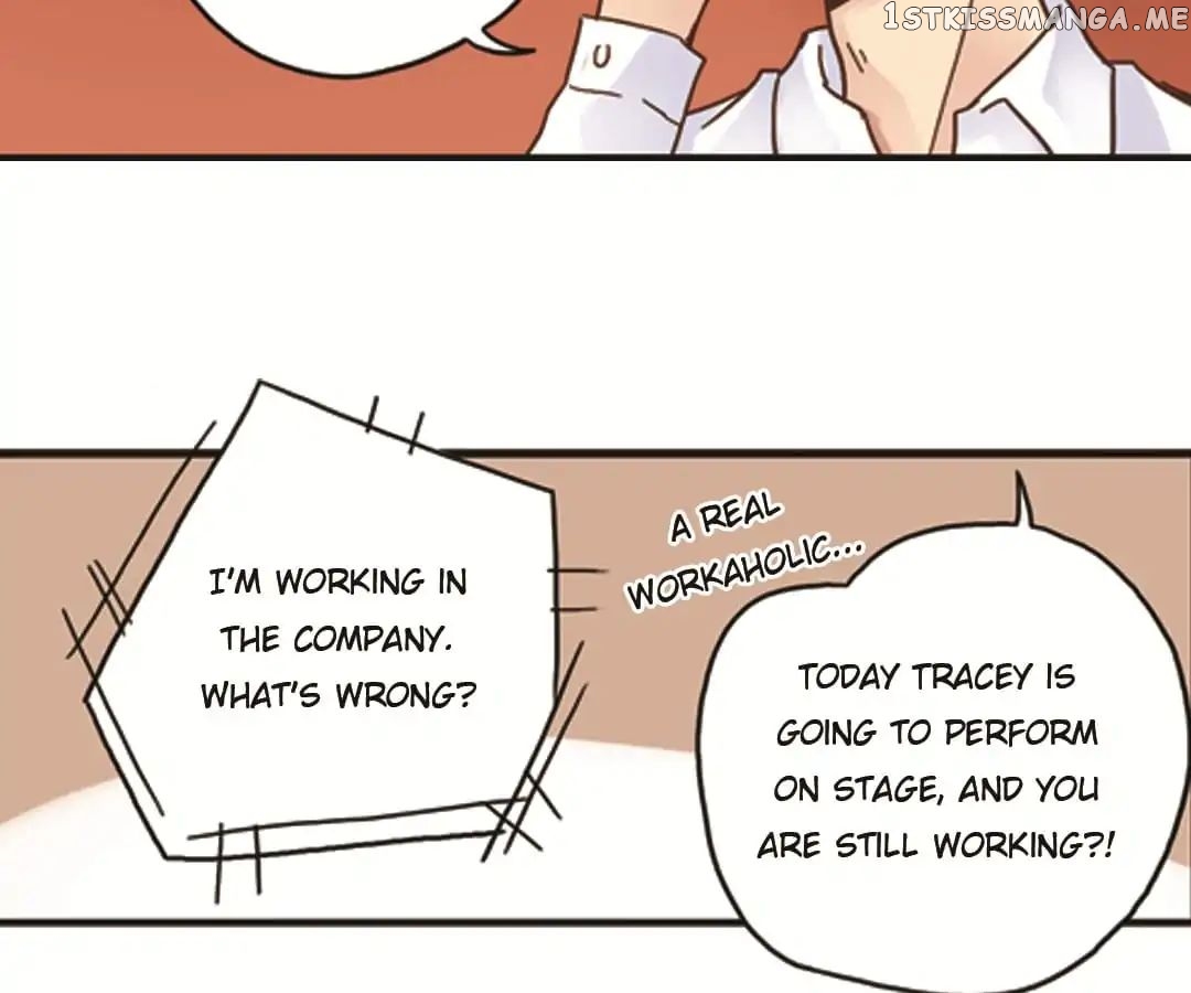 Minty Summer chapter 11 - page 32