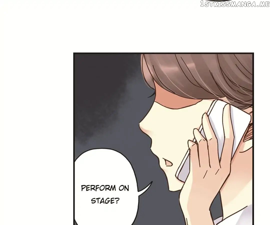 Minty Summer chapter 11 - page 33
