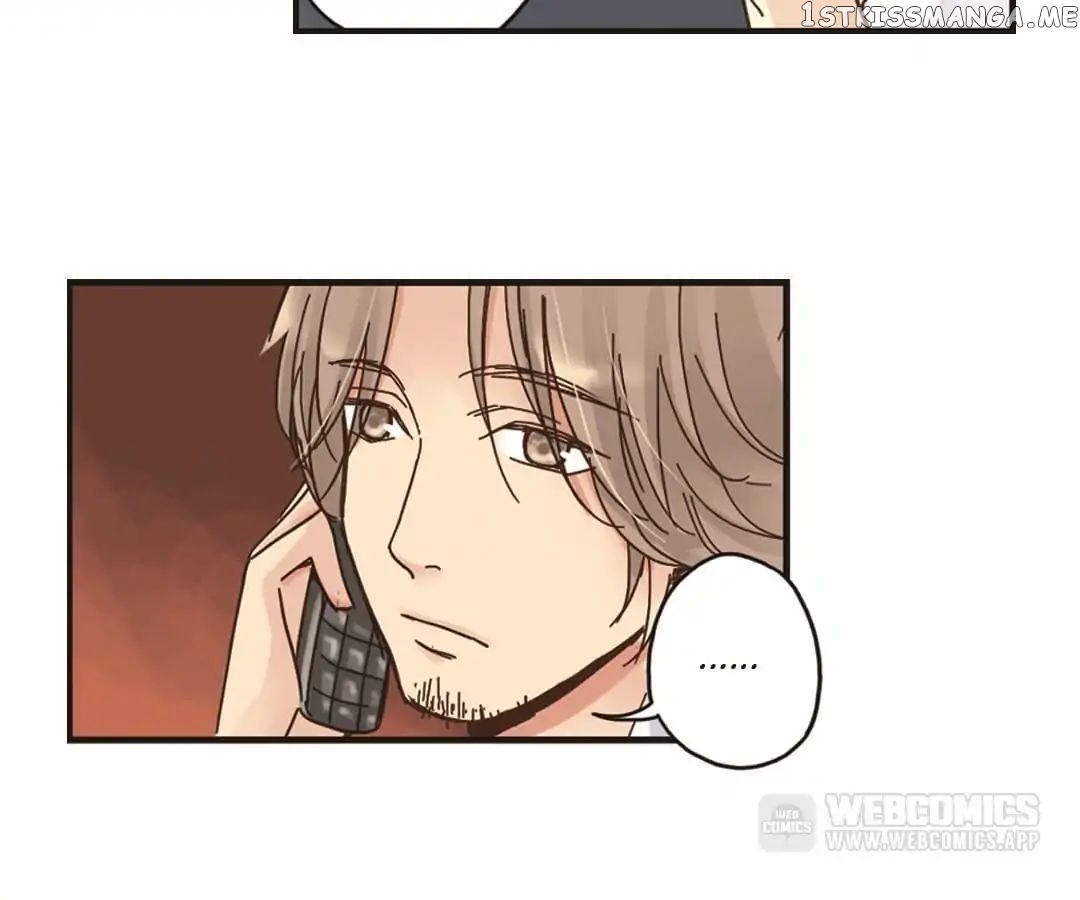 Minty Summer chapter 11 - page 34