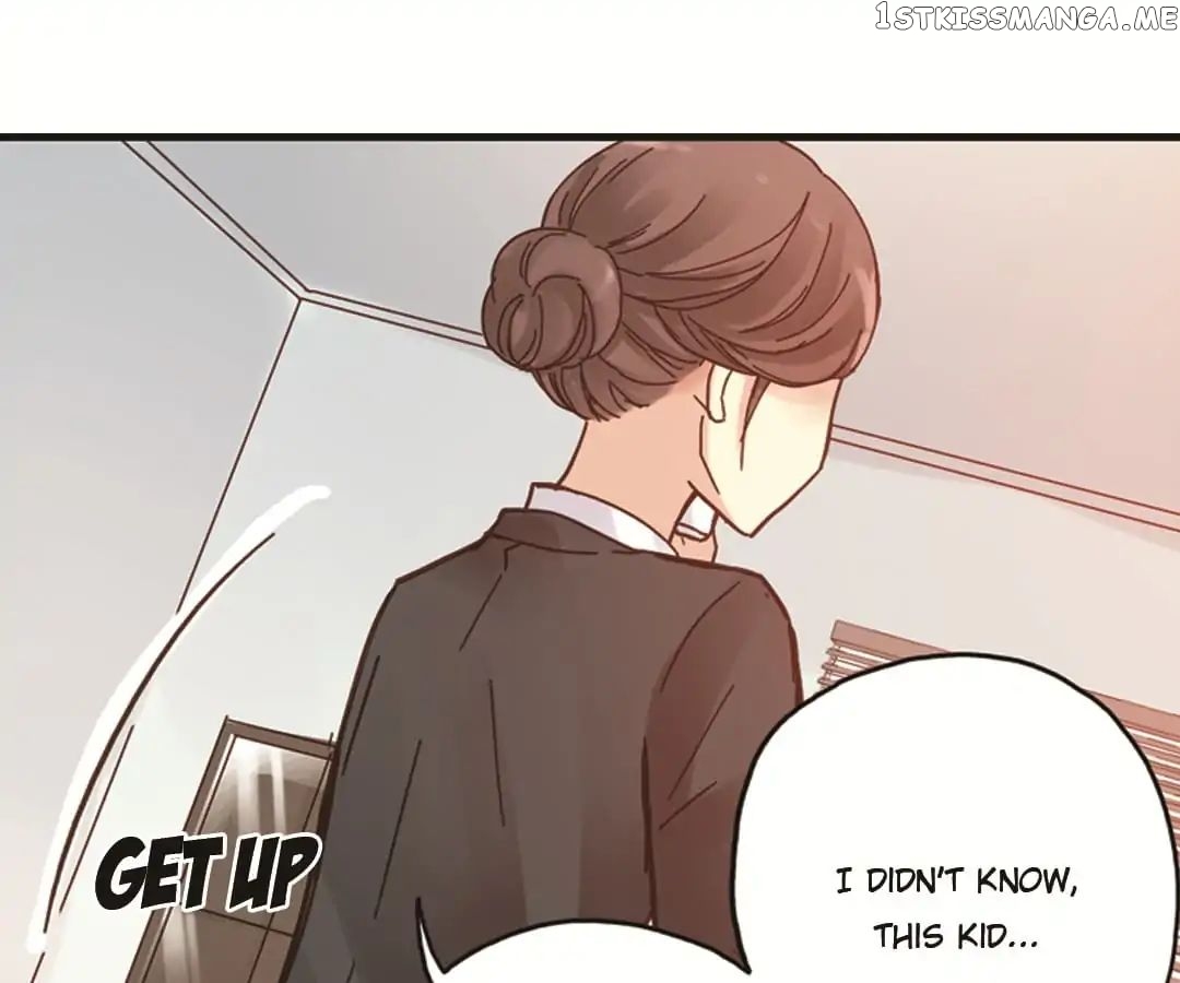 Minty Summer chapter 11 - page 35