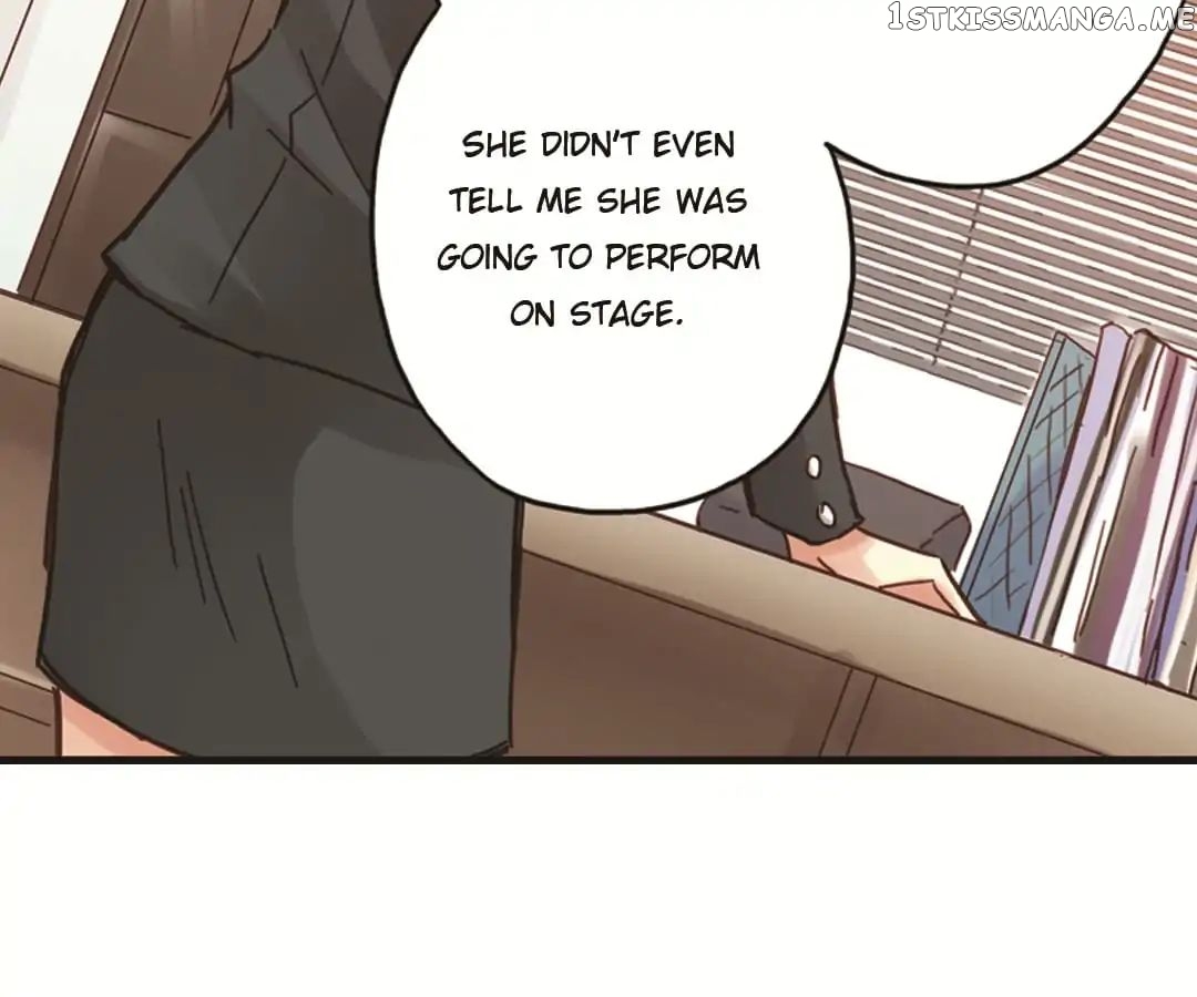 Minty Summer chapter 11 - page 36