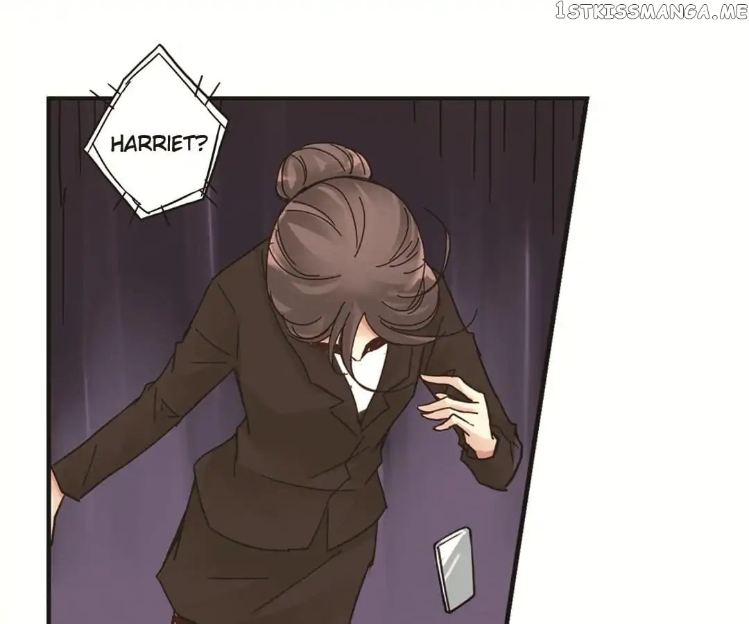Minty Summer chapter 11 - page 41