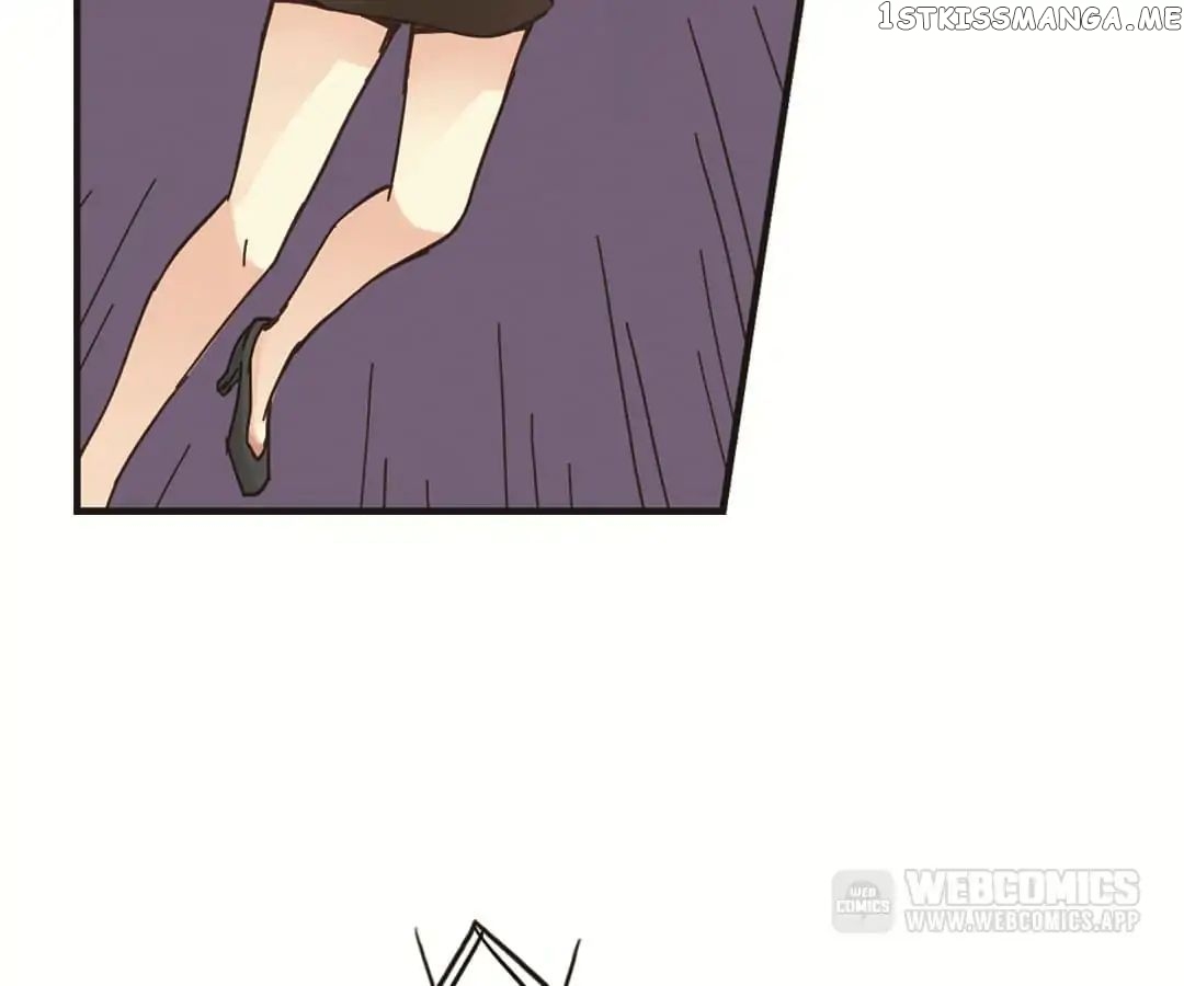 Minty Summer chapter 11 - page 42