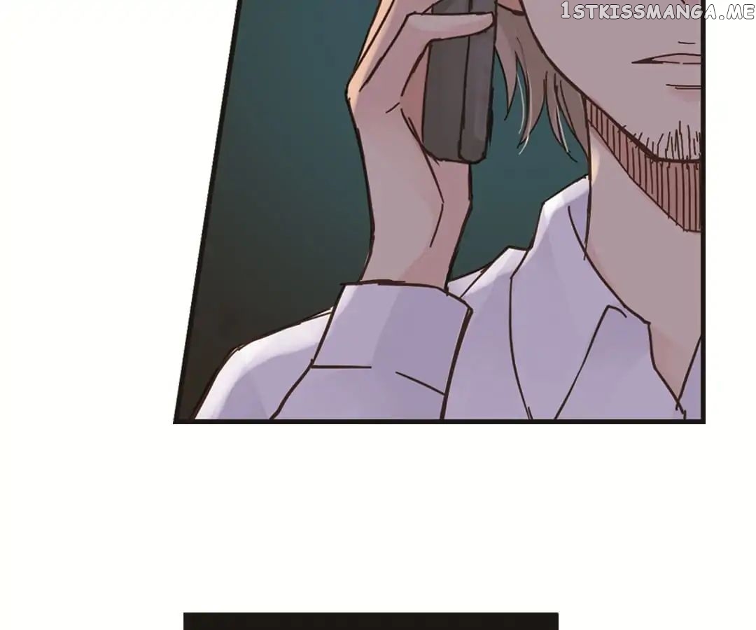 Minty Summer chapter 11 - page 44