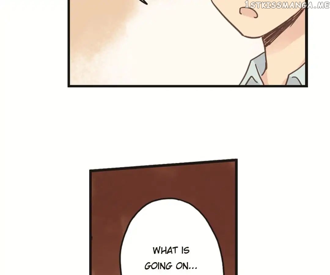 Minty Summer chapter 11 - page 49