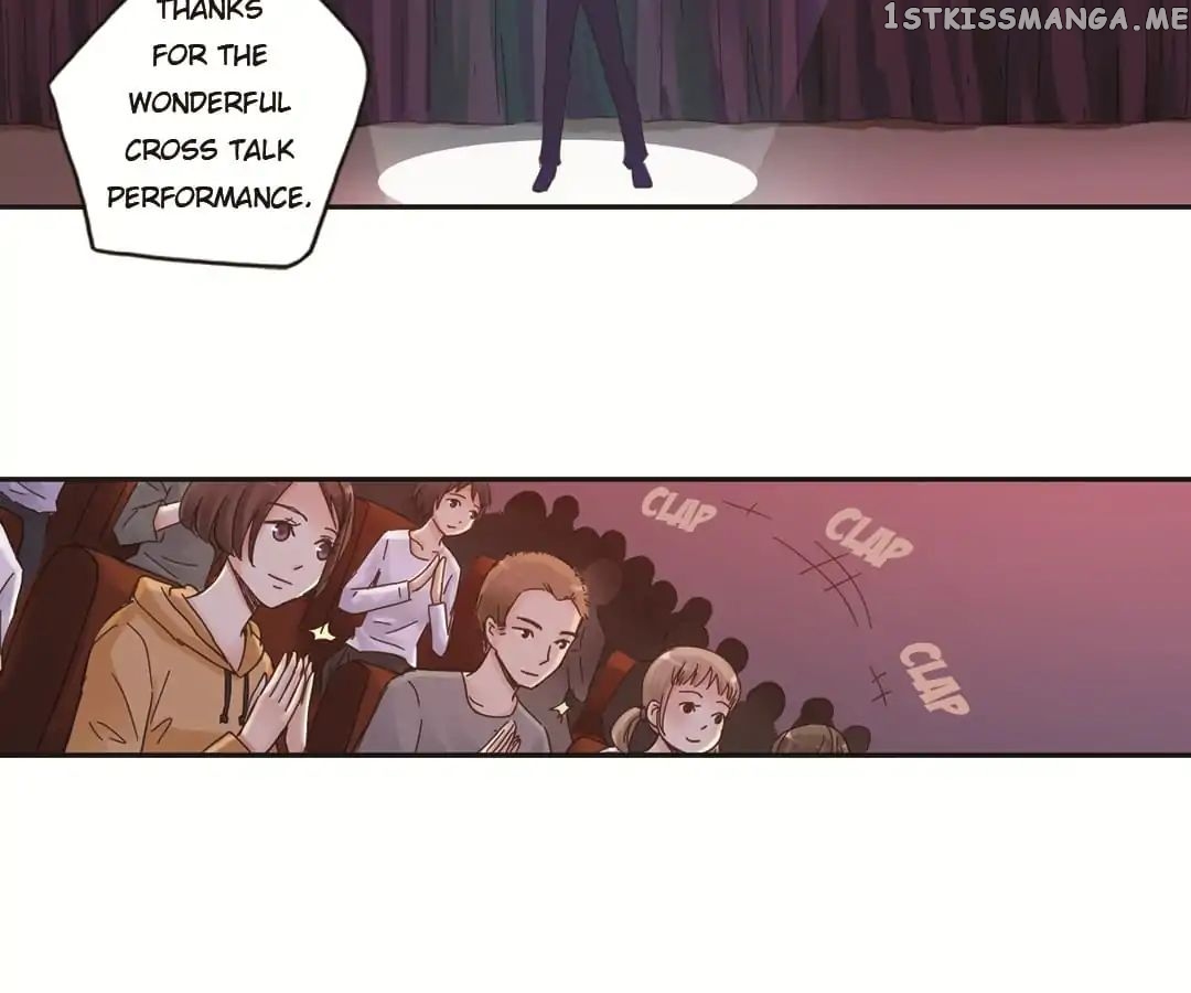 Minty Summer chapter 11 - page 59
