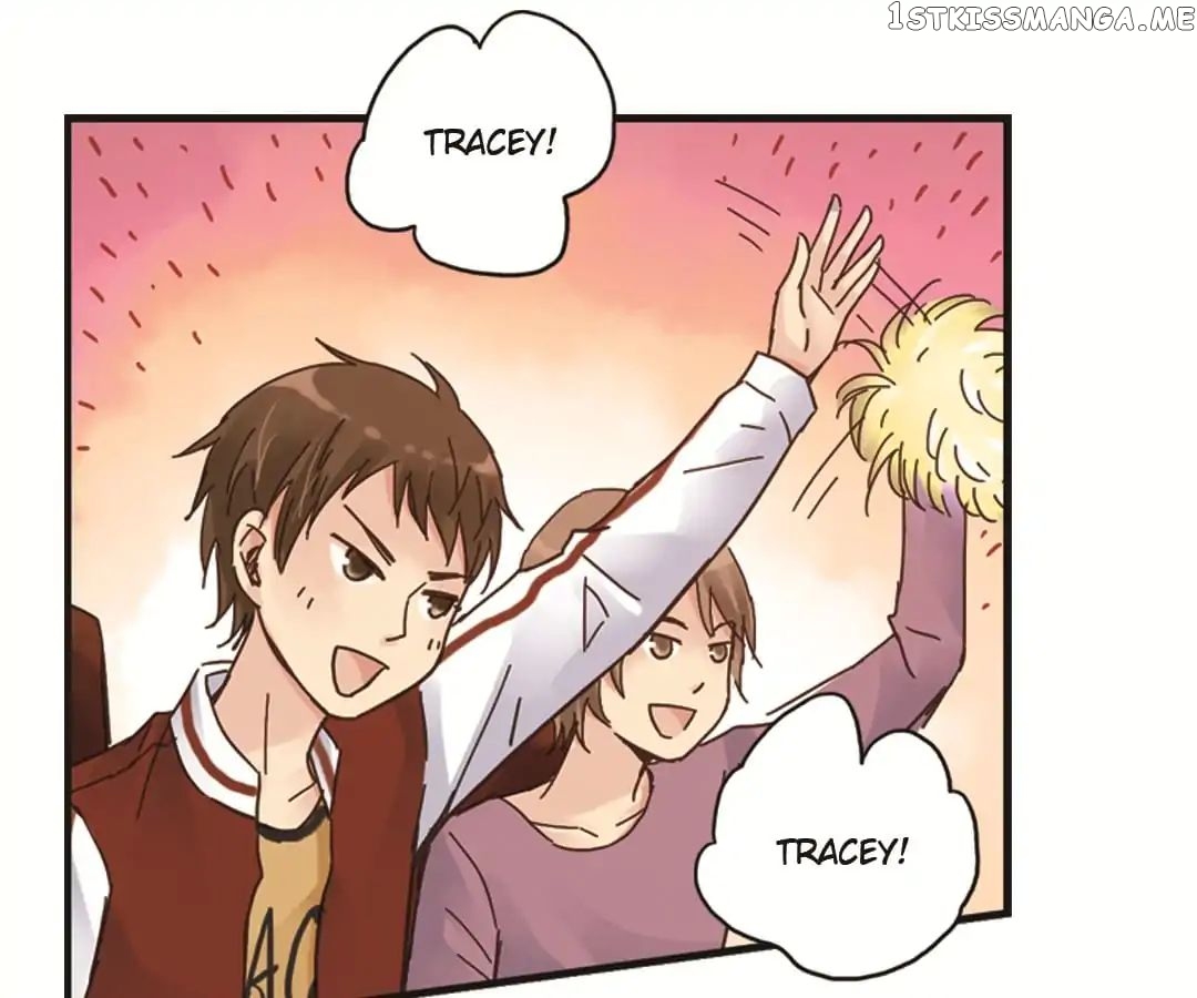 Minty Summer chapter 11 - page 60