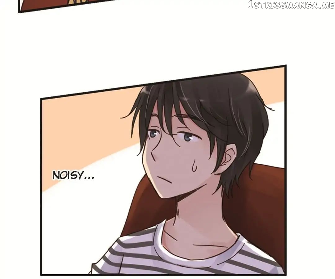 Minty Summer chapter 11 - page 61