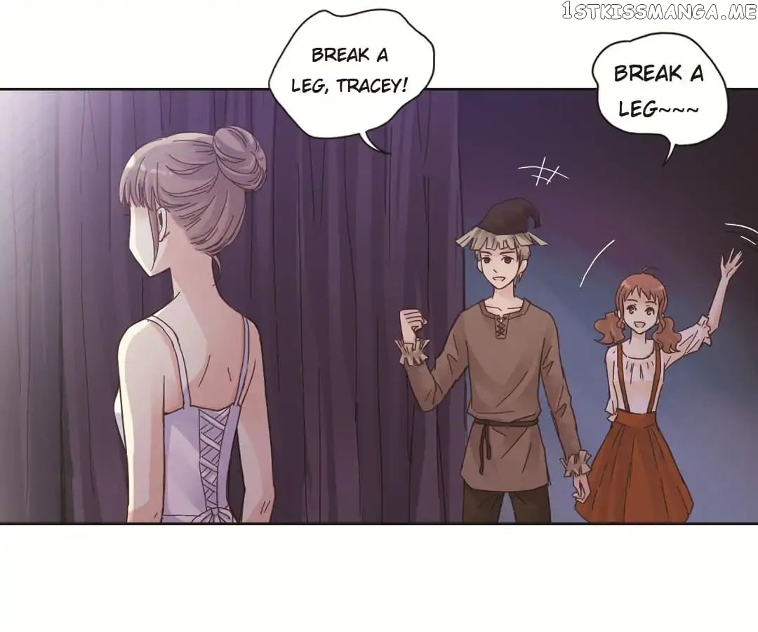 Minty Summer chapter 11 - page 64