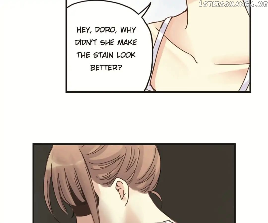 Minty Summer chapter 11 - page 7