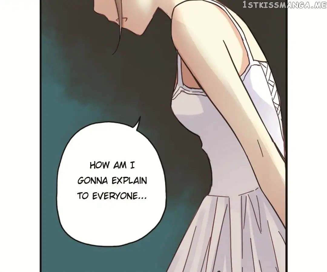 Minty Summer chapter 11 - page 8