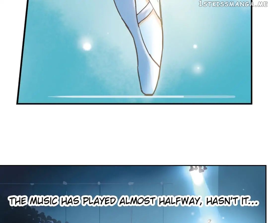 Minty Summer chapter 12 - page 11