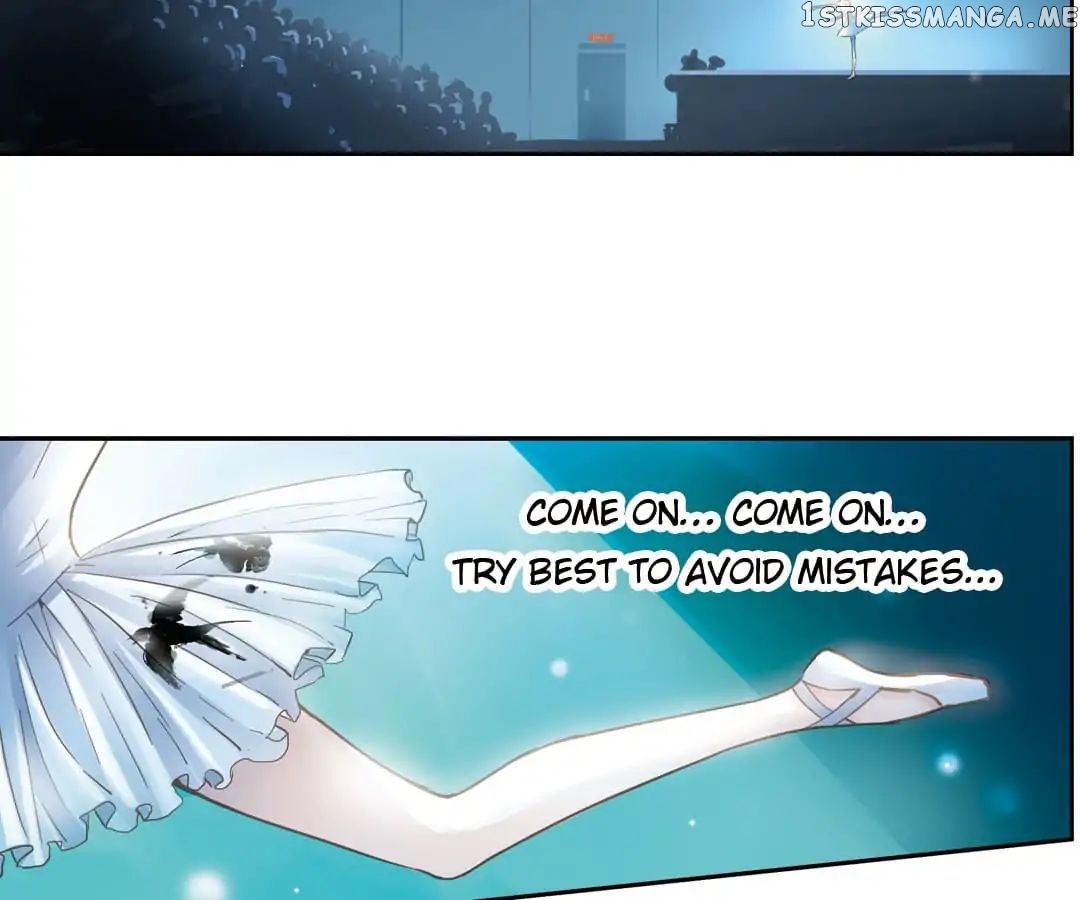 Minty Summer chapter 12 - page 12