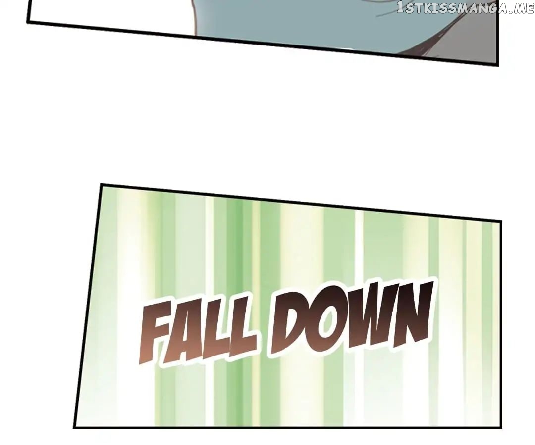 Minty Summer chapter 12 - page 16