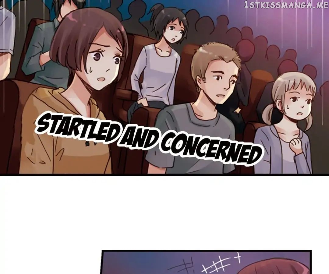 Minty Summer chapter 12 - page 23