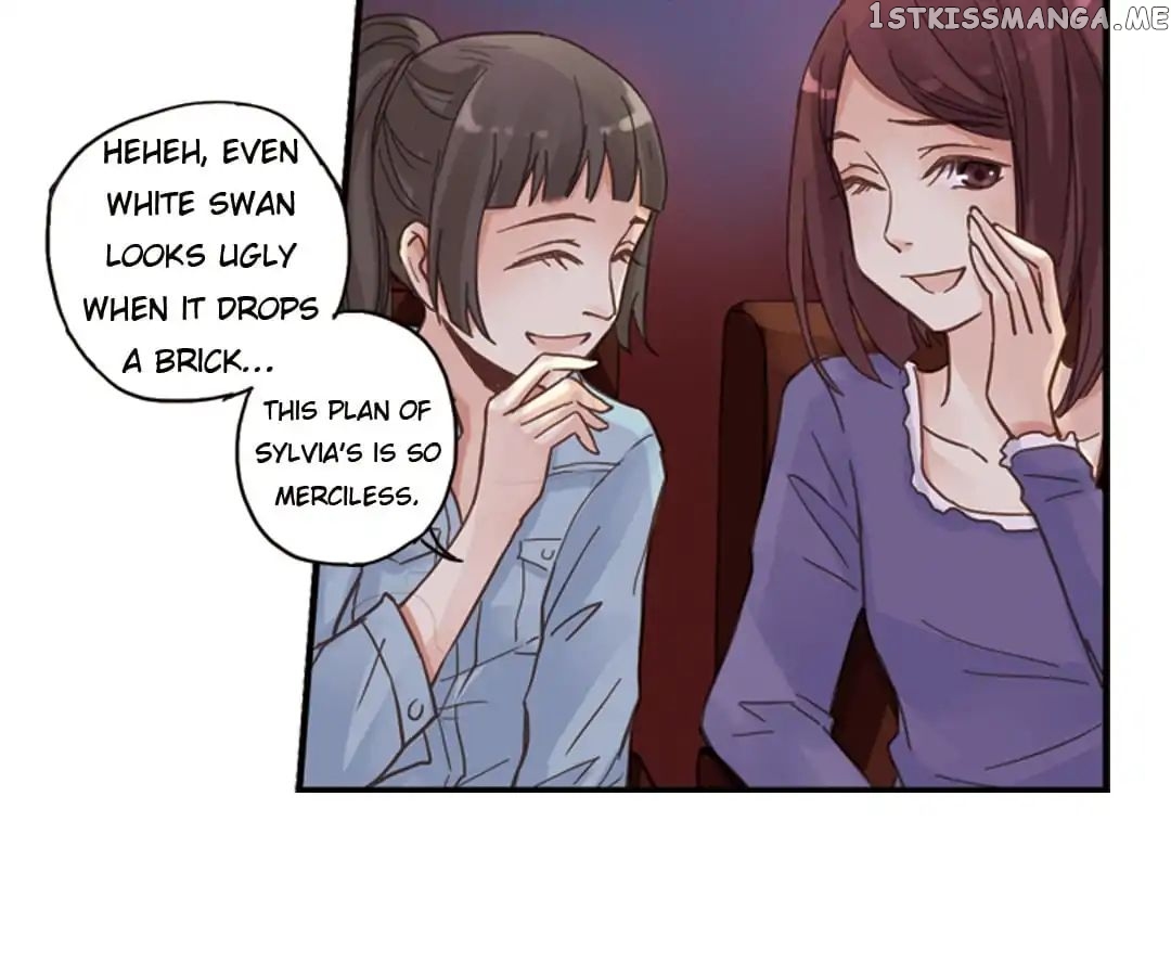 Minty Summer chapter 12 - page 24