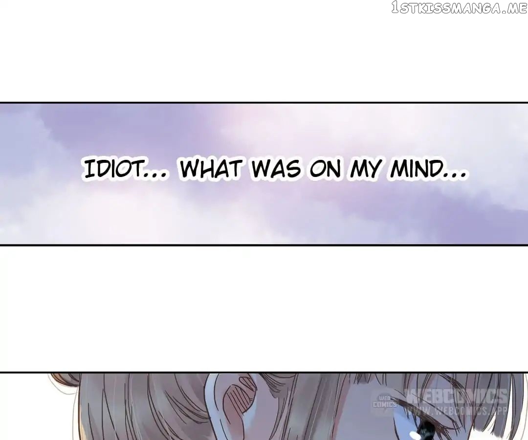 Minty Summer chapter 12 - page 38