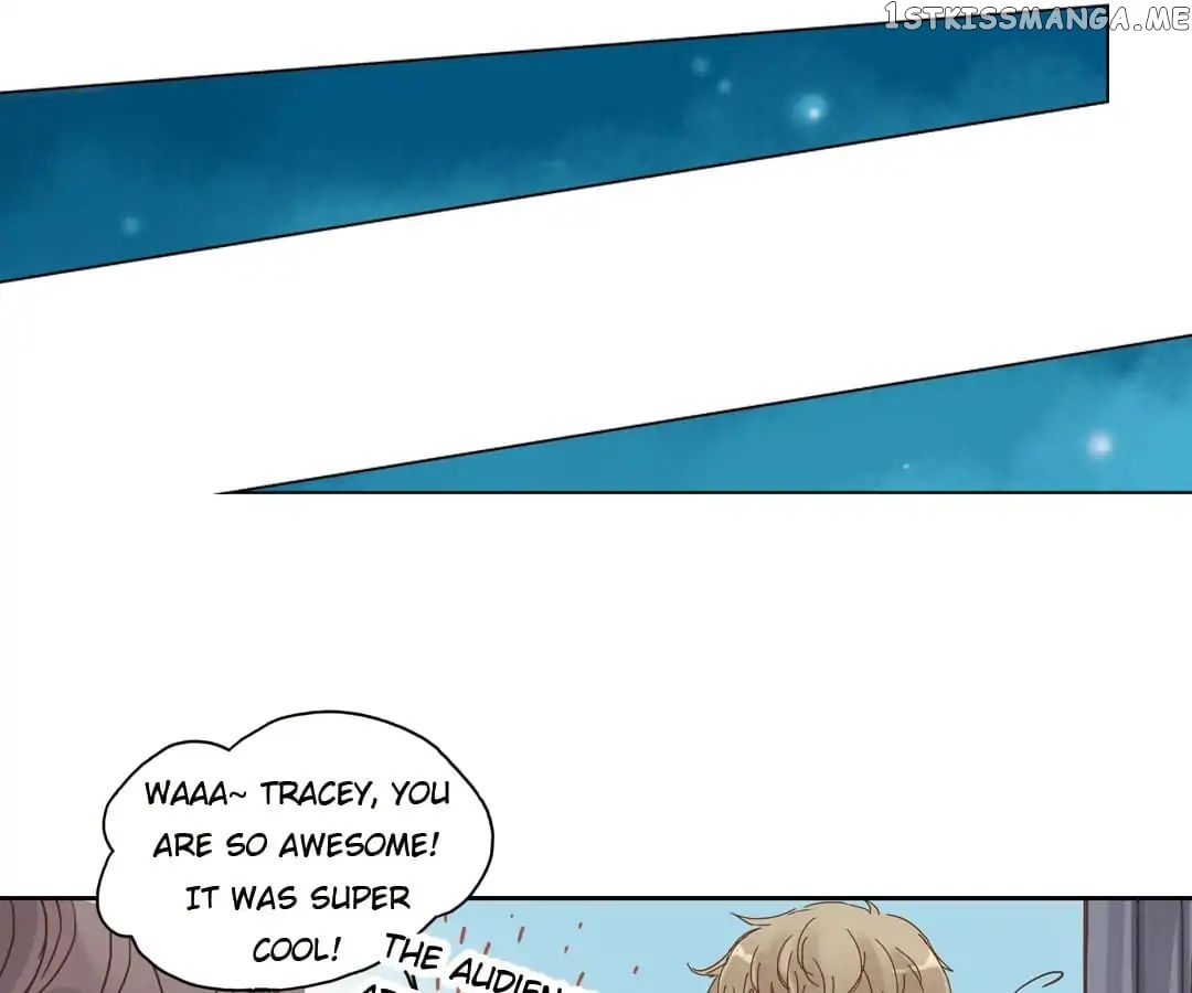 Minty Summer chapter 12 - page 45