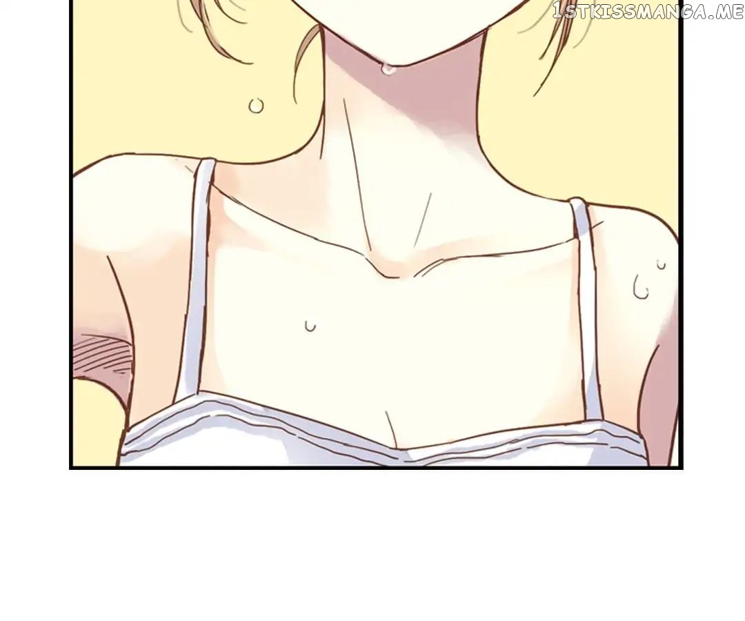 Minty Summer chapter 12 - page 48