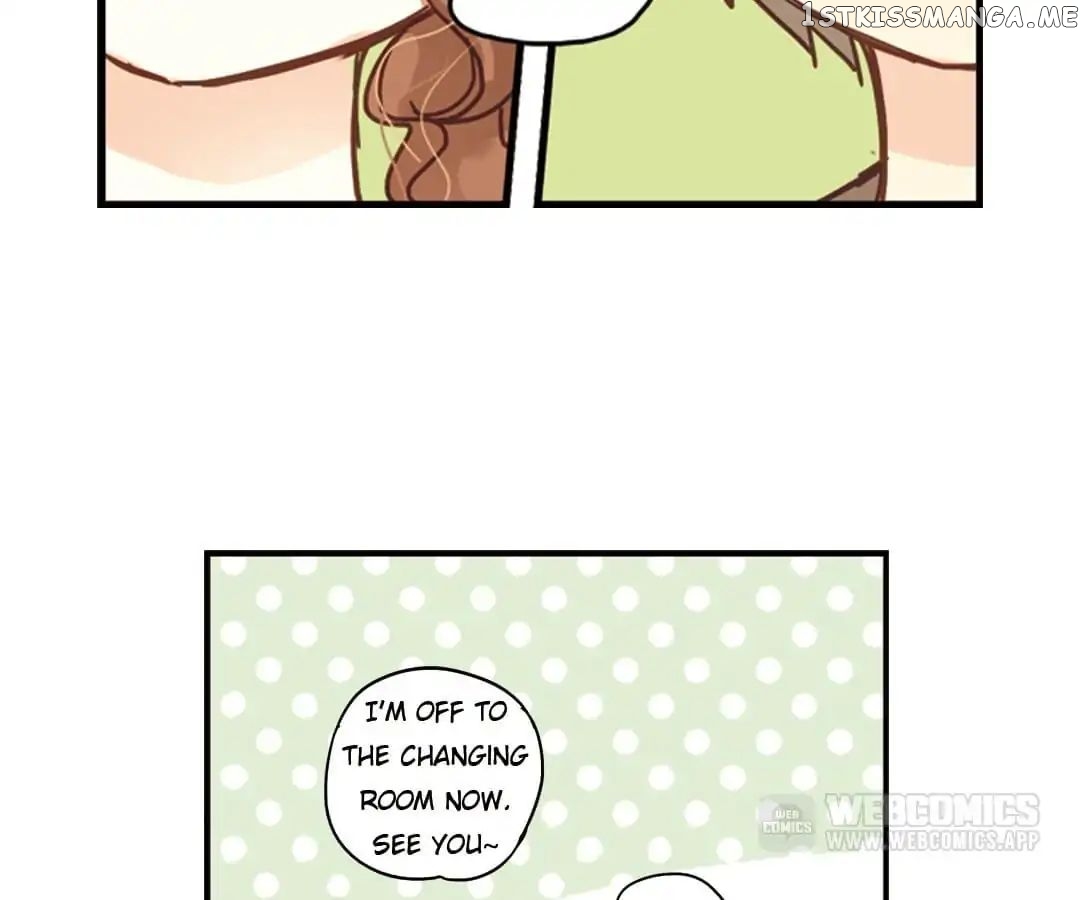 Minty Summer chapter 12 - page 50