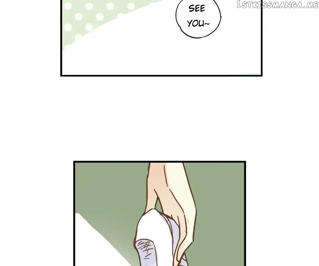 Minty Summer chapter 12 - page 51