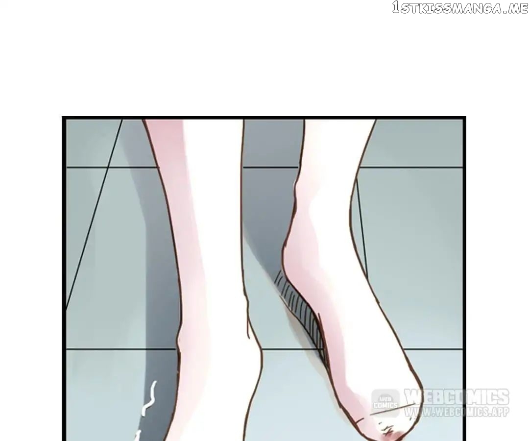 Minty Summer chapter 12 - page 54