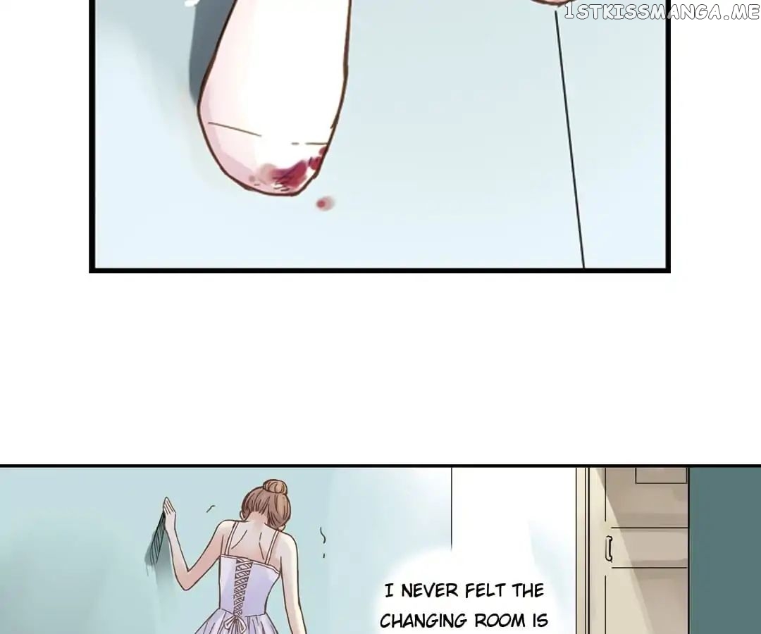 Minty Summer chapter 12 - page 55