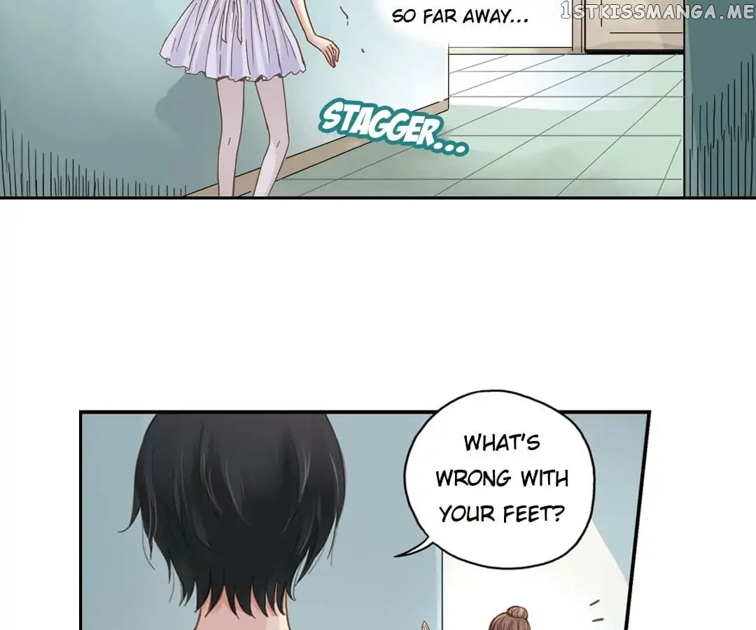 Minty Summer chapter 12 - page 56