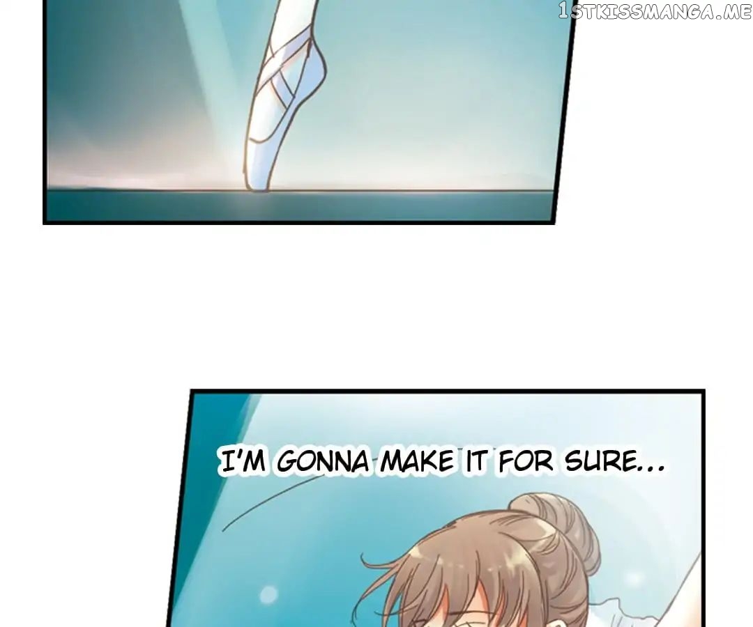 Minty Summer chapter 12 - page 8