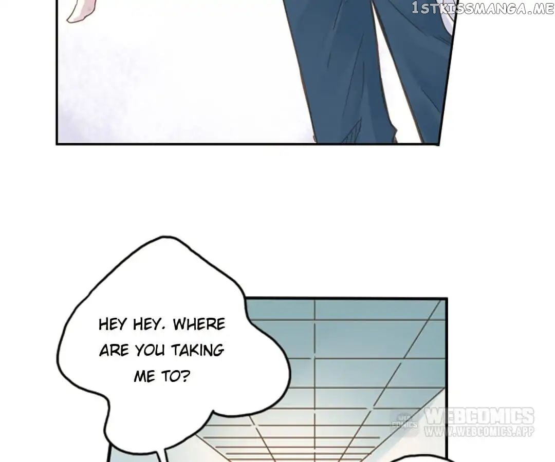 Minty Summer chapter 13 - page 10