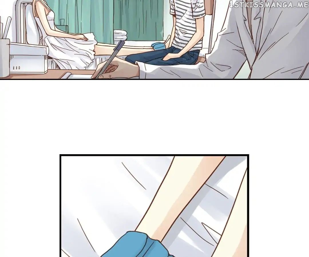 Minty Summer chapter 13 - page 13
