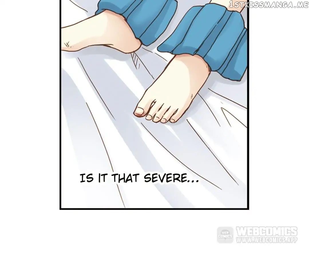 Minty Summer chapter 13 - page 14