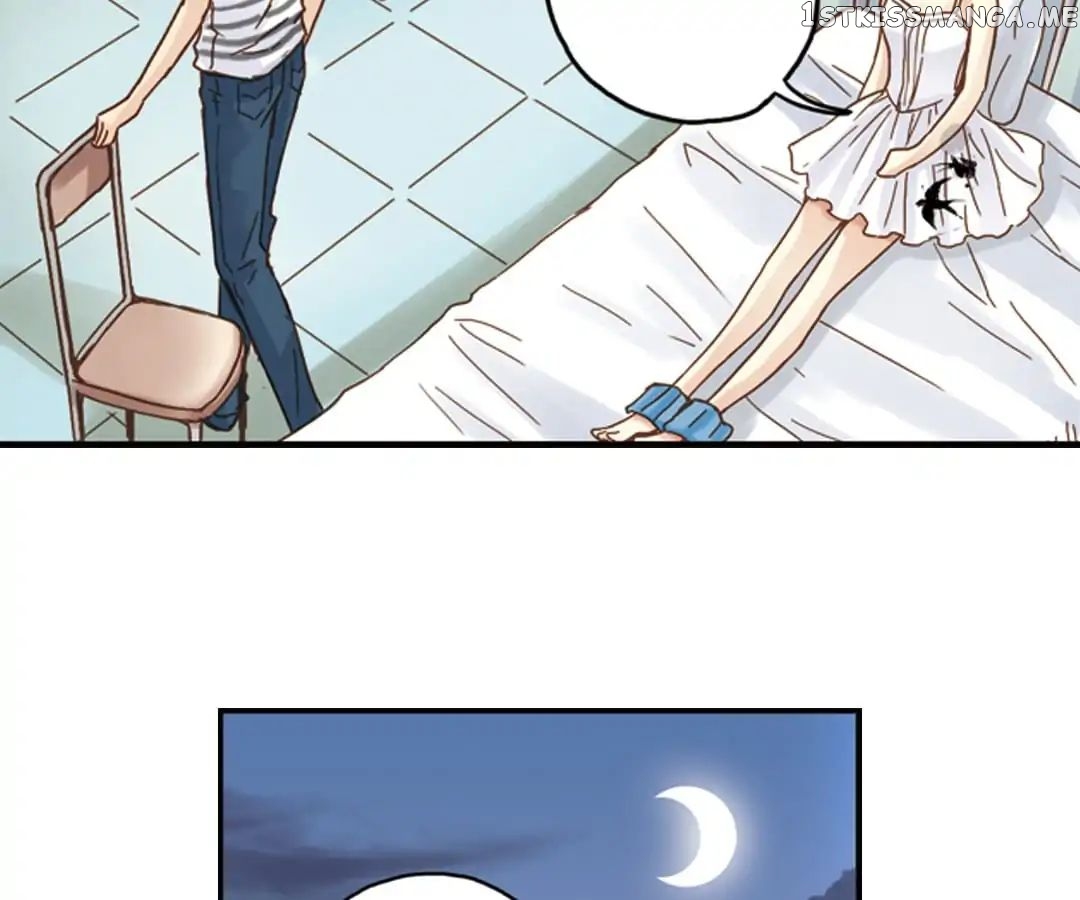 Minty Summer chapter 13 - page 16