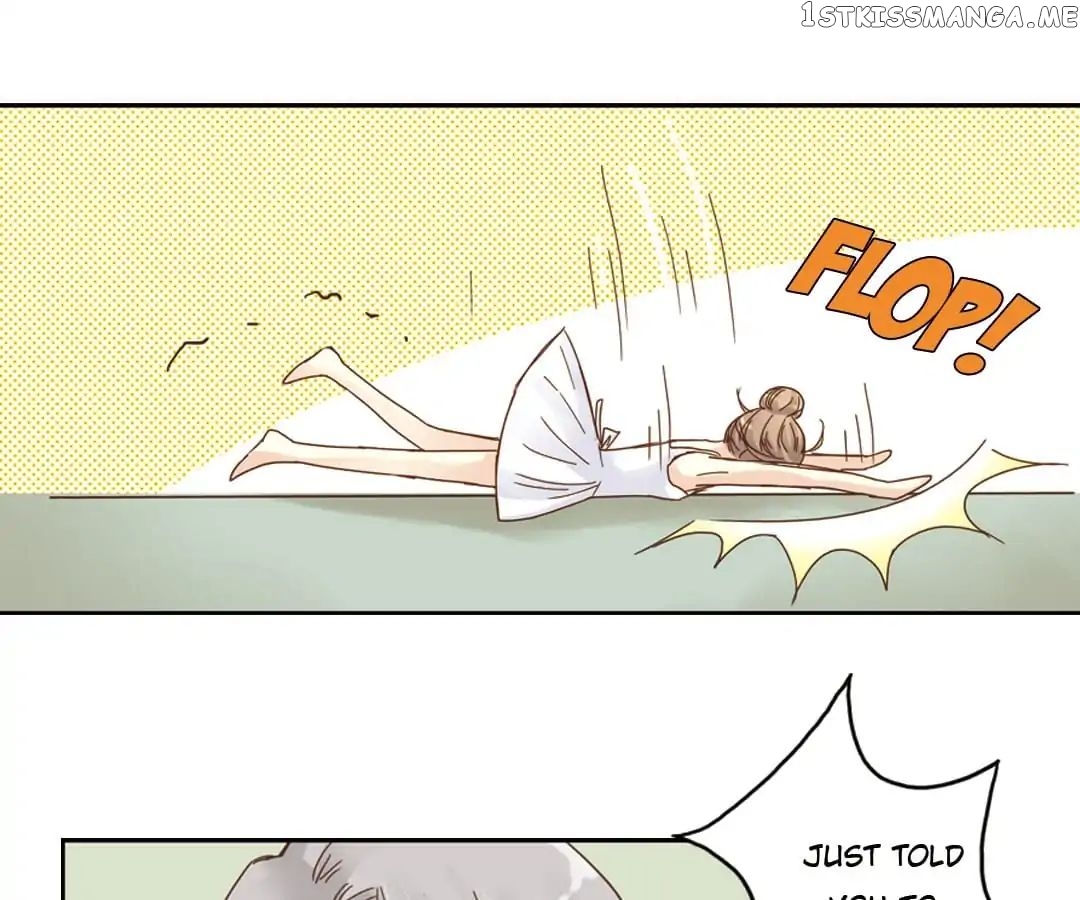 Minty Summer chapter 13 - page 21