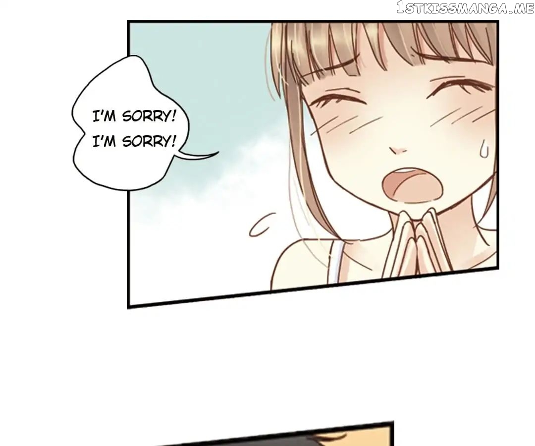 Minty Summer chapter 13 - page 23