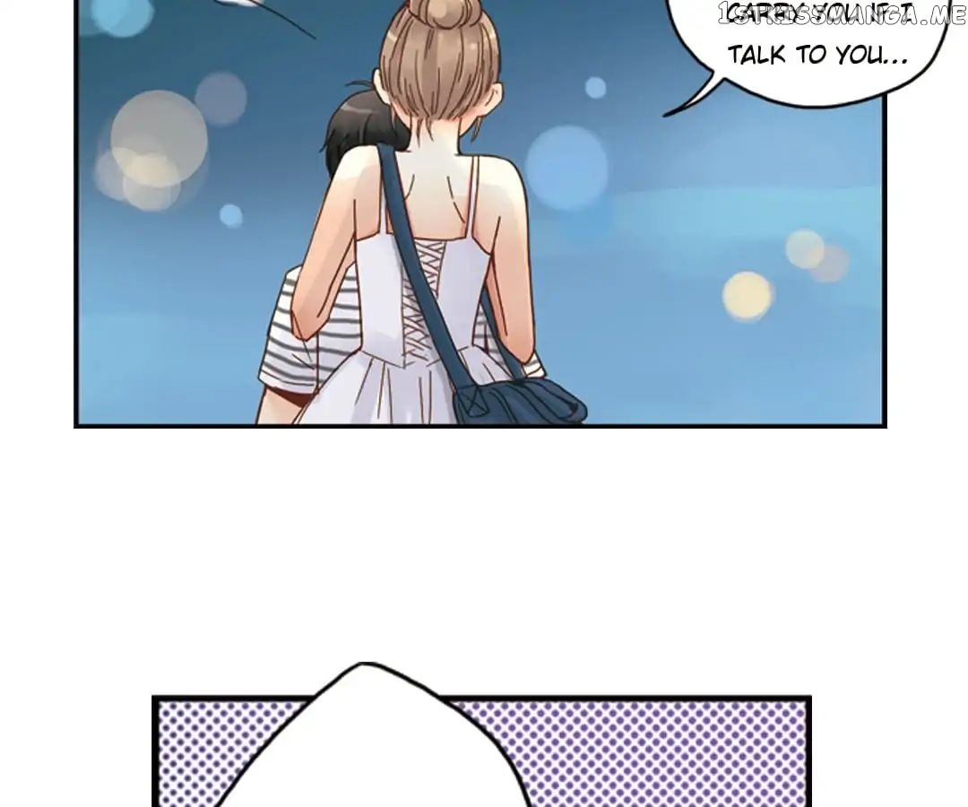 Minty Summer chapter 13 - page 35