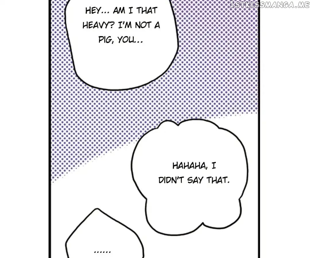 Minty Summer chapter 13 - page 36
