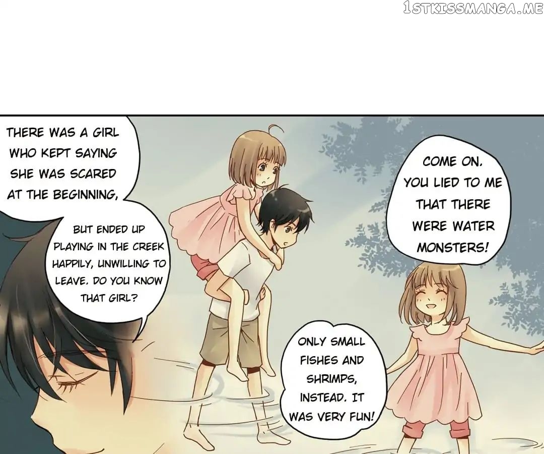 Minty Summer chapter 13 - page 39