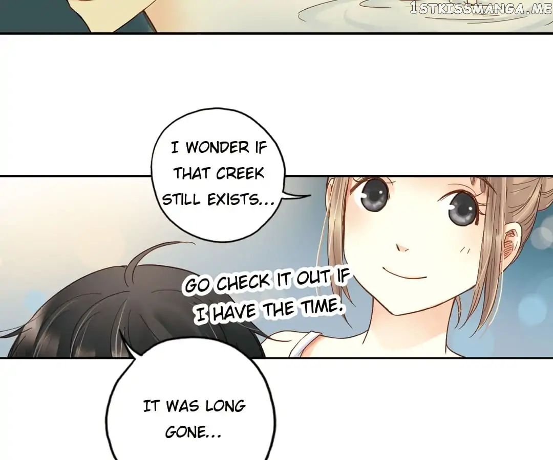 Minty Summer chapter 13 - page 40