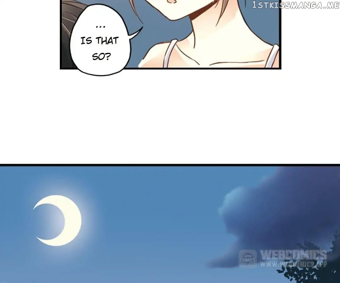 Minty Summer chapter 13 - page 42
