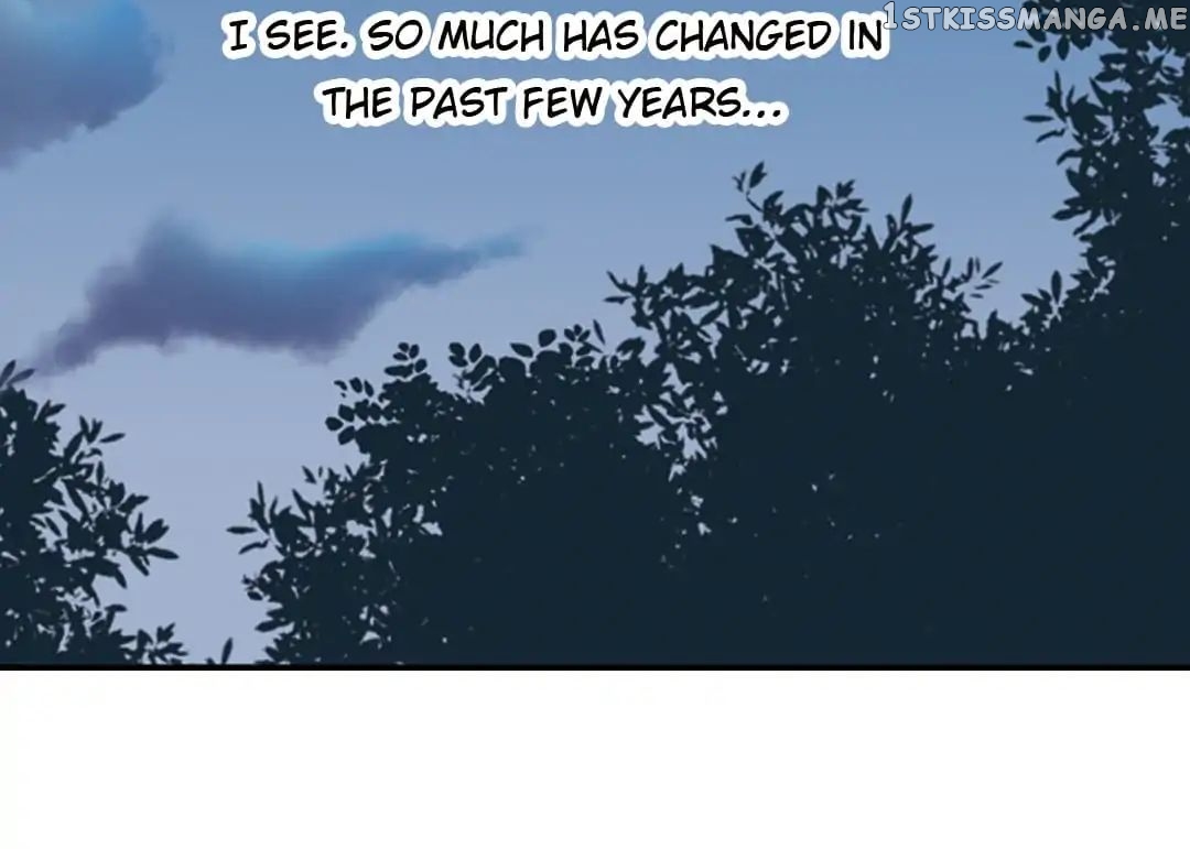 Minty Summer chapter 13 - page 43