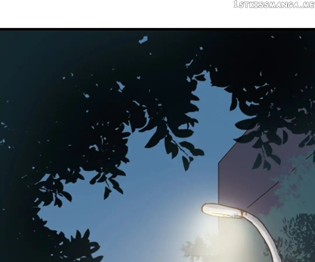 Minty Summer chapter 13 - page 44
