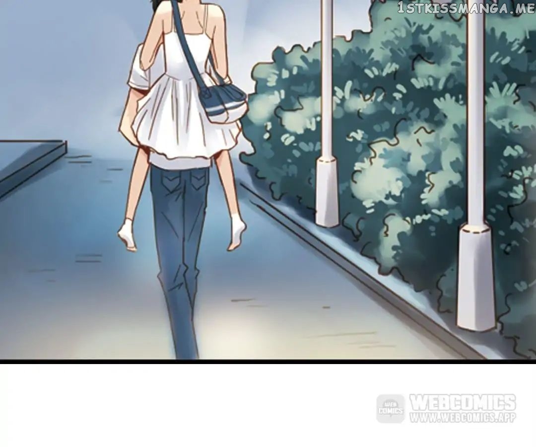 Minty Summer chapter 13 - page 46