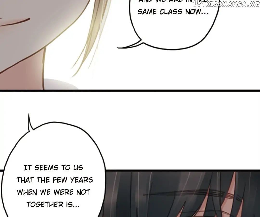 Minty Summer chapter 13 - page 48