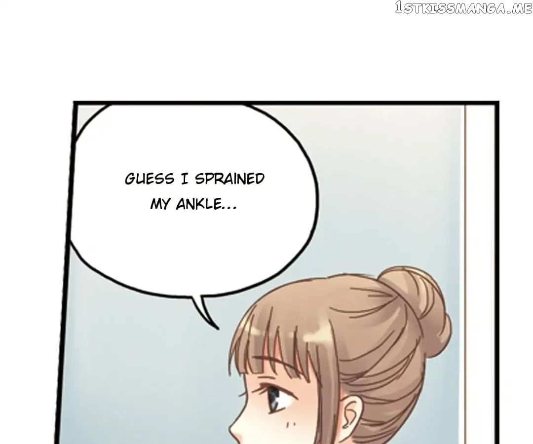 Minty Summer chapter 13 - page 5