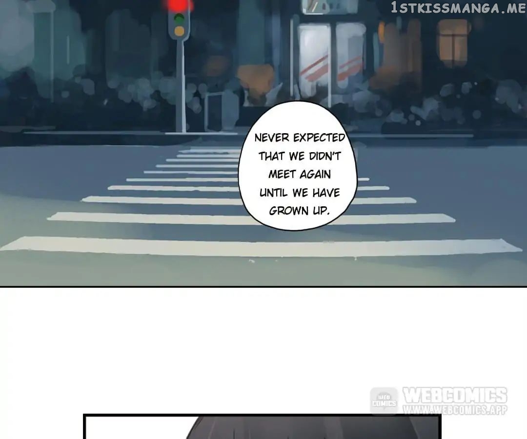 Minty Summer chapter 13 - page 50