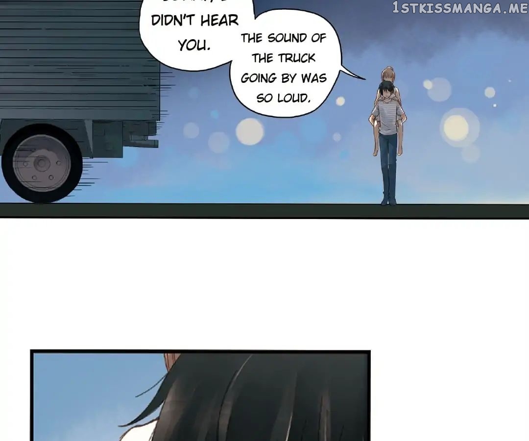 Minty Summer chapter 13 - page 59